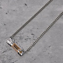 [PREORDER] Zyudenchi Necklace