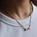 [PREORDER] Zyudenchi Necklace