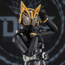 SH Figuarts Kamen Rider Nago Entry Rase Form & Entry Raise Set