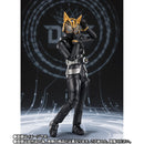 SH Figuarts Kamen Rider Nago Entry Rase Form & Entry Raise Set