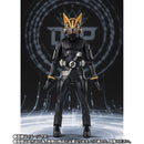 SH Figuarts Kamen Rider Nago Entry Rase Form & Entry Raise Set