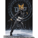 SH Figuarts Kamen Rider Nago Entry Rase Form & Entry Raise Set