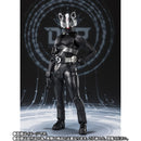 SH Figuarts Kamen Rider Nago Entry Rase Form & Entry Raise Set