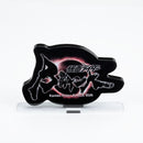 Kamen Rider Black Sun Acrylic Display Logo