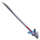 Memorial D-Sword Vega
