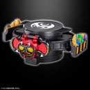 Kamen Rider Kiva Branded Display Daiza