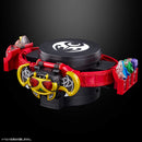 Kamen Rider Kiva Branded Display Daiza