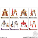 KingOhger YUDO Set 02