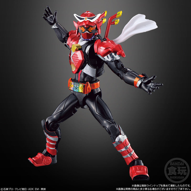 SODO Kamen Rider Gotchard 02