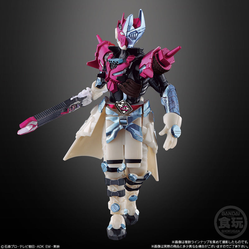 SODO Kamen Rider Gotchard 02