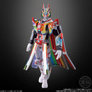 SODO Kamen Rider Gotchard 02
