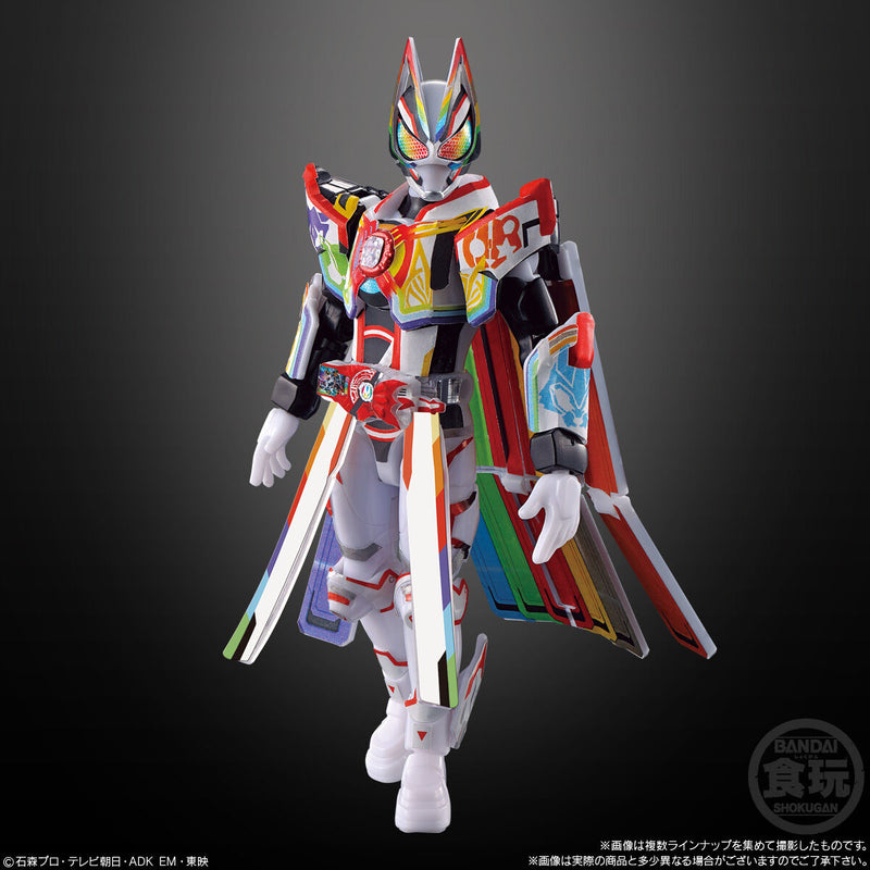 SODO Kamen Rider Gotchard 02