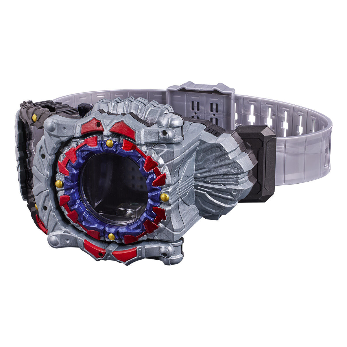DX DreaDriver & Repli Chemy Cards - Kamen Rider Gotchard