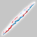 Shine! Sound! Spiral Blade