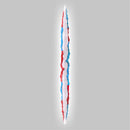 Shine! Sound! Spiral Blade