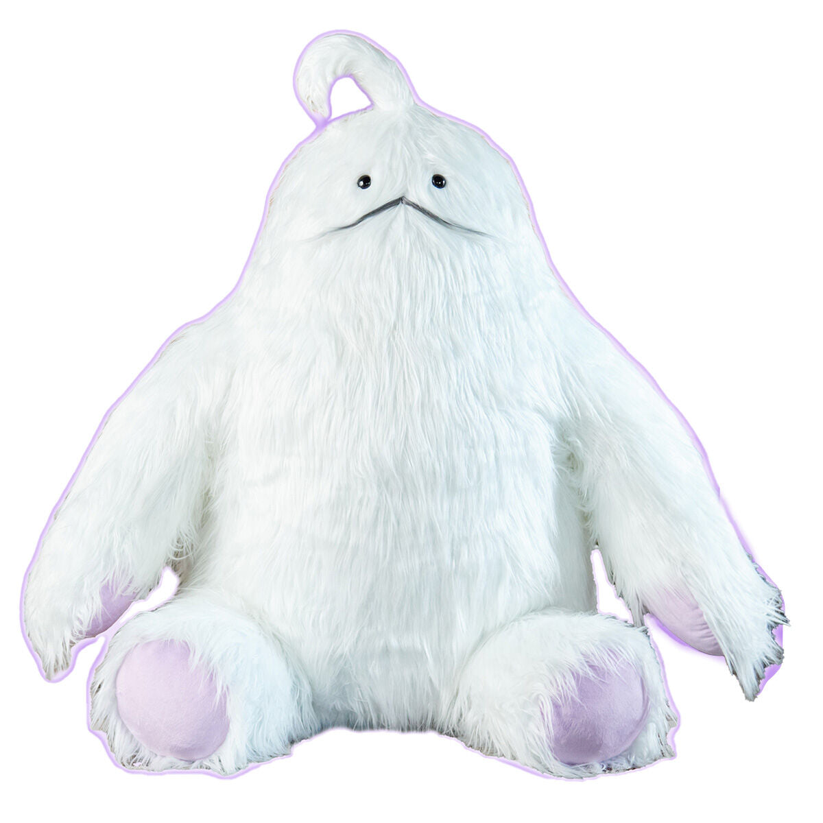 [PREORDER] Giant Moffun Plush