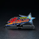 Kyuranger Logo Display