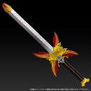 Complete Style Gigantic Zanvat Sword