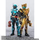 SH Figuarts Kamen Rider Legend