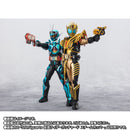 SH Figuarts Kamen Rider Legend