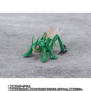 SH Figuarts Golddash