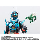 SH Figuarts Golddash