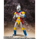 S.H. MonsterArts Jet Jaguar (1973)