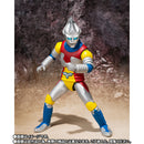 S.H. MonsterArts Jet Jaguar (1973)