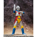 S.H. MonsterArts Jet Jaguar (1973)