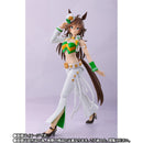 SH Figuarts Uma Musume Pretty Derby Mr C.B.