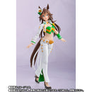 SH Figuarts Uma Musume Pretty Derby Mr C.B.