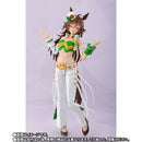 SH Figuarts Uma Musume Pretty Derby Mr C.B.