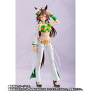 SH Figuarts Uma Musume Pretty Derby Mr C.B.
