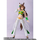 SH Figuarts Uma Musume Pretty Derby Mr C.B.