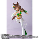 SH Figuarts Uma Musume Pretty Derby Mr C.B.