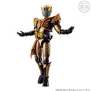 SODO Kamen Rider Gotchard 04 & Outsiders Legend & Zein Set (Premium Edition)
