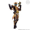 SODO Kamen Rider Gotchard 04 & Outsiders Legend & Zein Set (Premium Edition)
