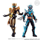 SODO Kamen Rider Gotchard 04 & Outsiders Legend & Zein Set (Premium Edition)