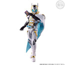 SODO Kamen Rider Gotchard 04 & Outsiders Legend & Zein Set (Premium Edition)