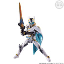 SODO Kamen Rider Gotchard 04 & Outsiders Legend & Zein Set (Premium Edition)