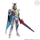 SODO Kamen Rider Gotchard 04 & Outsiders Legend & Zein Set (Premium Edition)