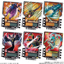 Ride Chemy Wafer Card Set 02