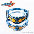 Kamen Rider Gotchard Visor Ring