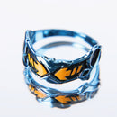 Kamen Rider Gotchard Visor Ring