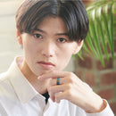 Kamen Rider Gotchard Visor Ring