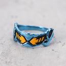 Kamen Rider Gotchard Visor Ring