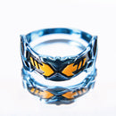 Kamen Rider Gotchard Visor Ring