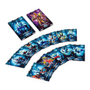 Ultra Replica Ex-Visor Cyber Card Set 02