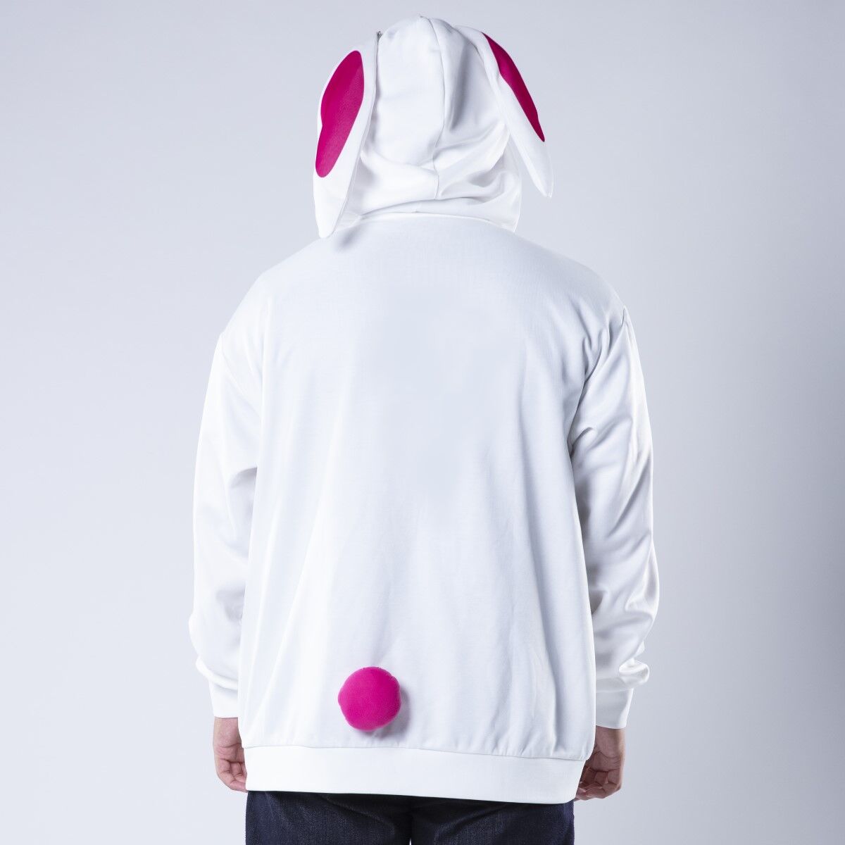 Kamen Rider Gotchard Bunny Hoodie