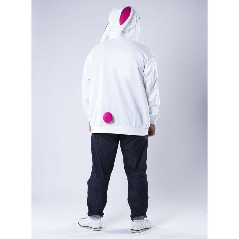 Kamen Rider Gotchard Bunny Hoodie